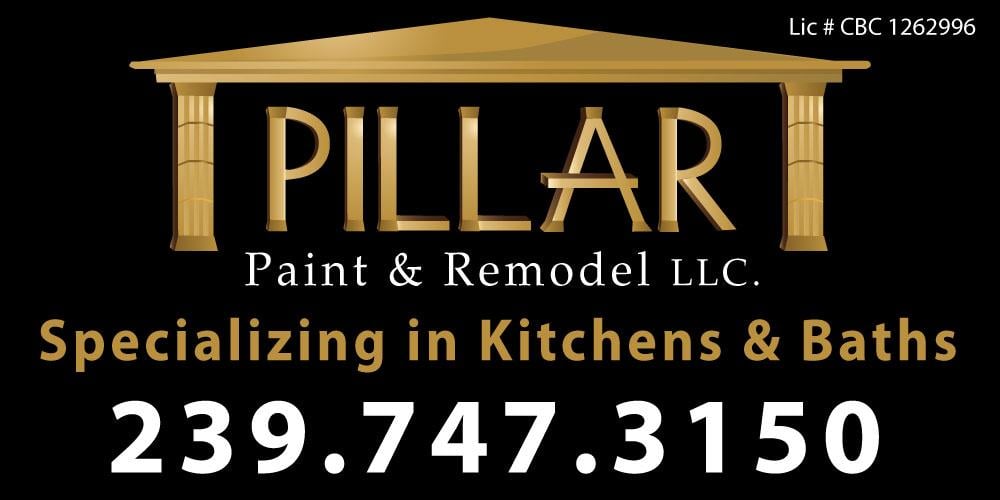 Avatar for Pillar Paint and Remodel