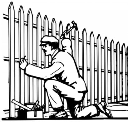 Logo for PJC Construction