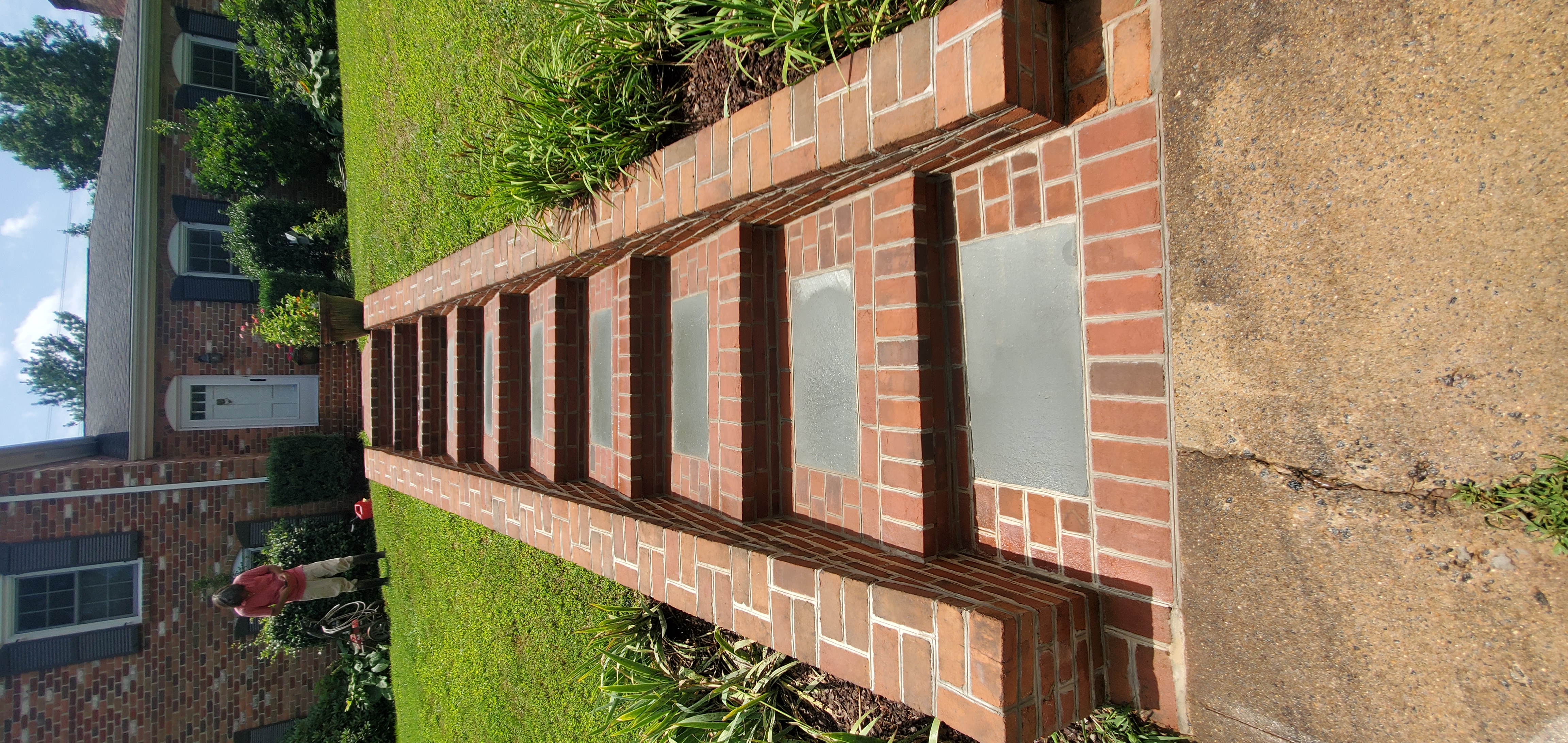 Avatar for Bernard Moyer Masonry