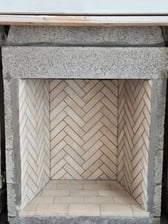 Logo for Bernard Moyer Masonry