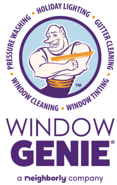 Avatar for Window Genie of Cleveland West