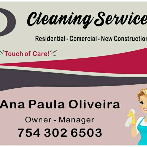 Avatar for APO Cleaning Services