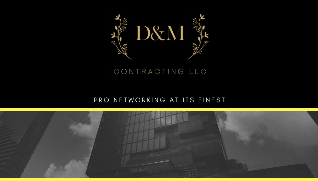 Avatar for D & M Contracting