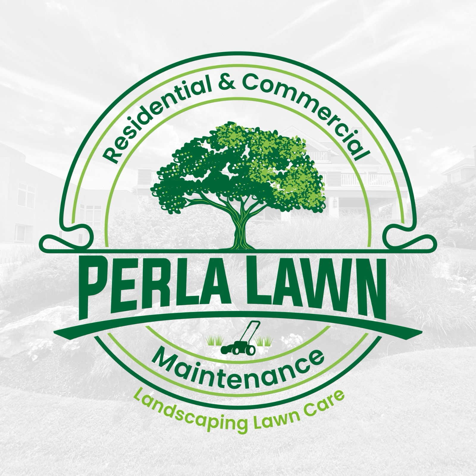 Avatar for Perla Lawn Maintenance & Landscaping