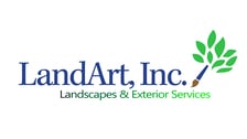 Avatar for LandArt, Inc. Landscapes & Exterior Services