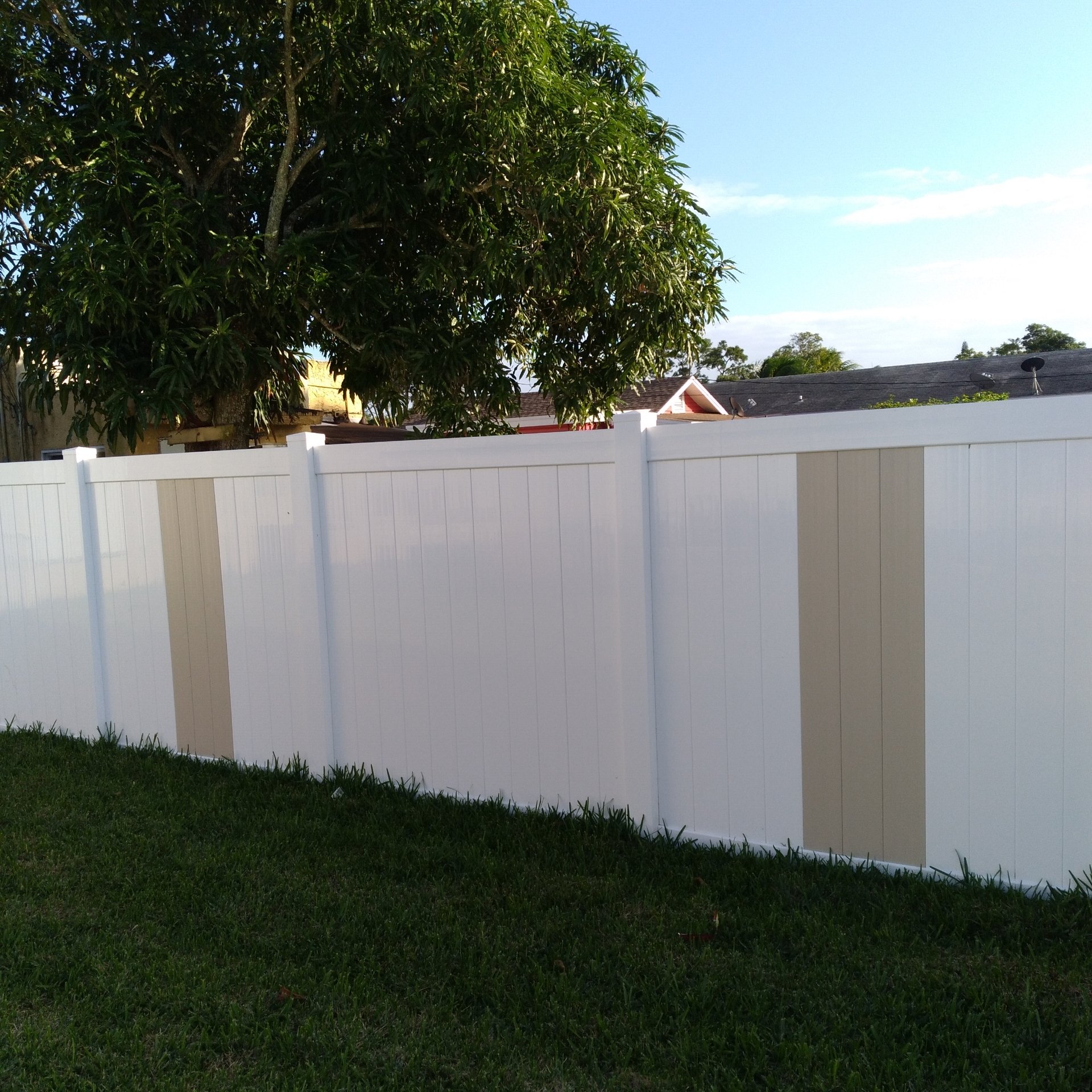 Avatar for JC Reliable Fencing
