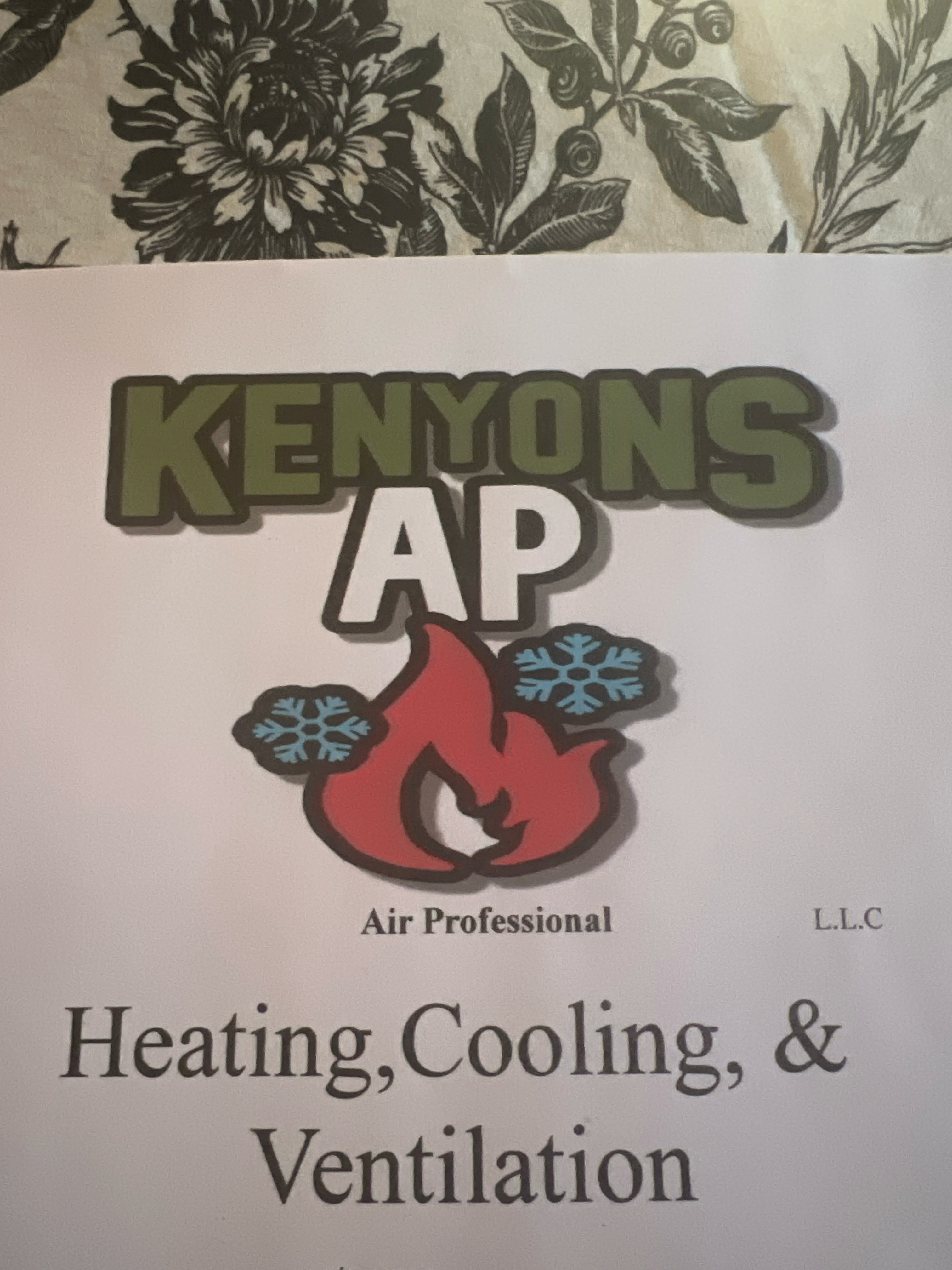 Avatar for Kenyon's AP