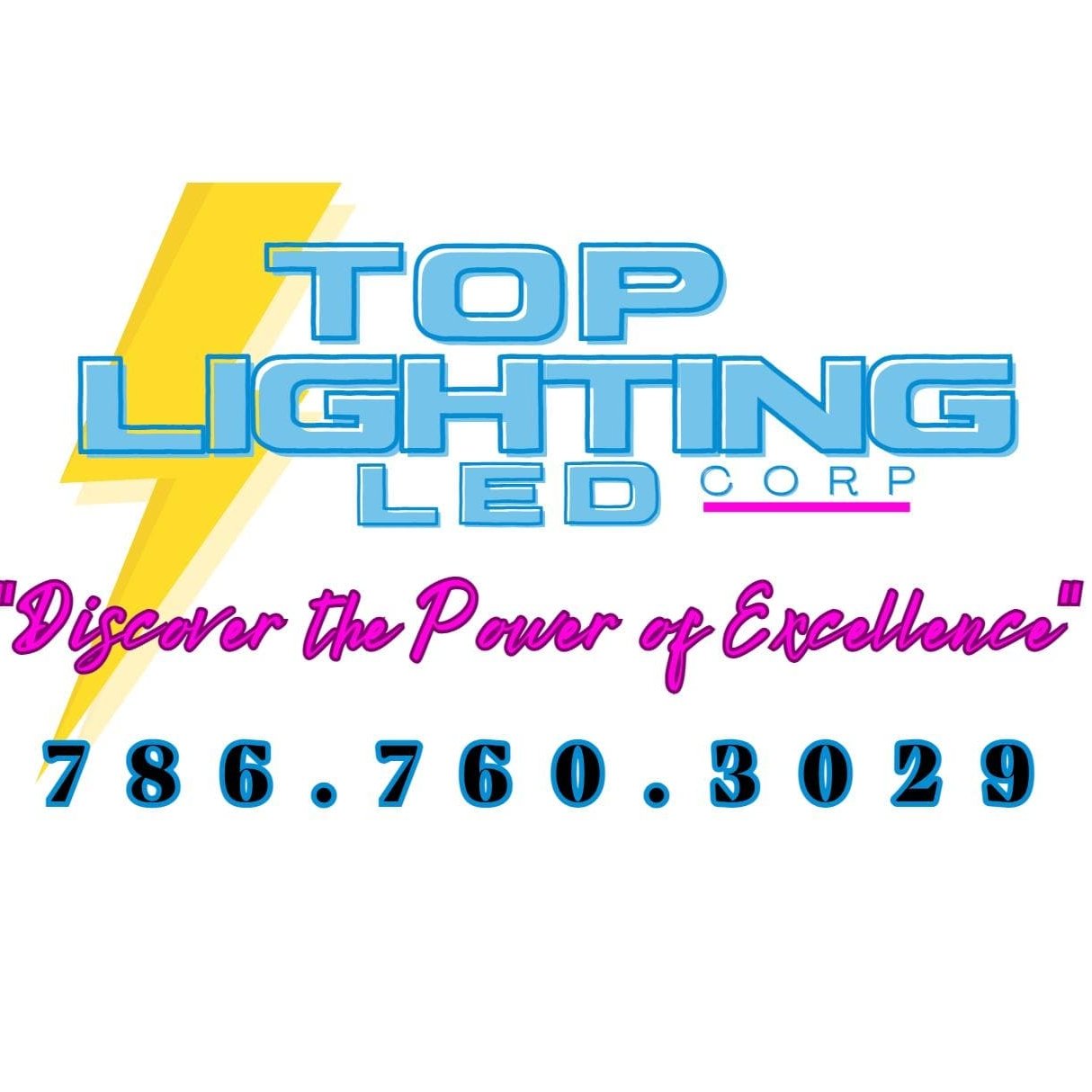 Avatar for Top Lighting Led Corp