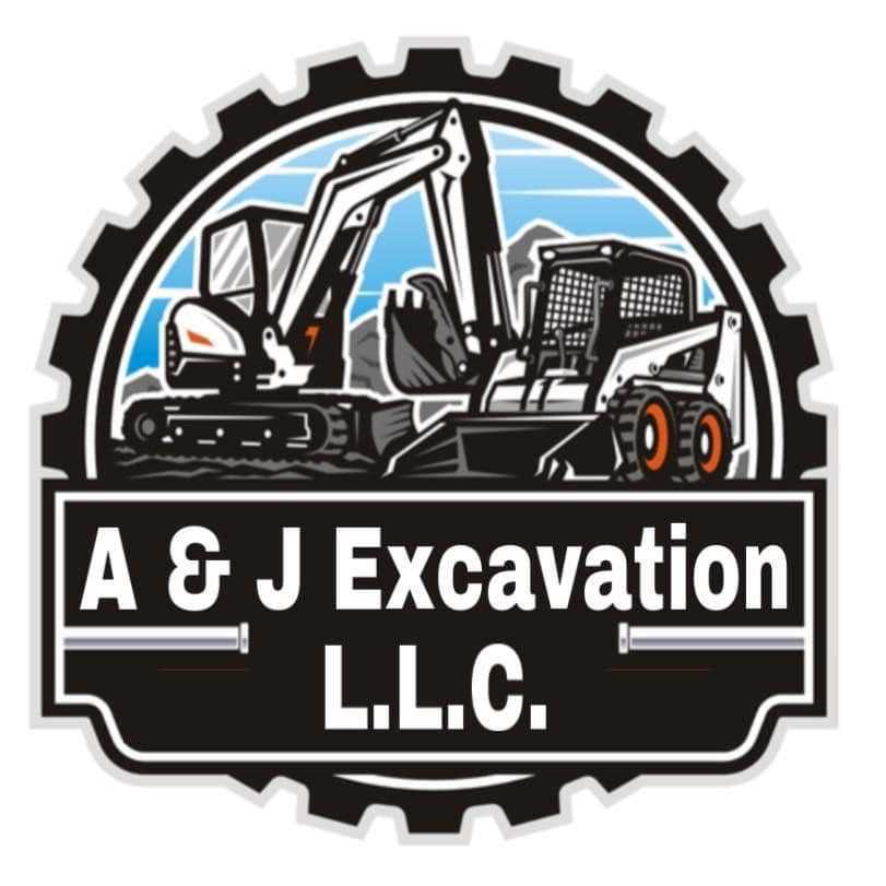 Avatar for A AND J EXCAVATION