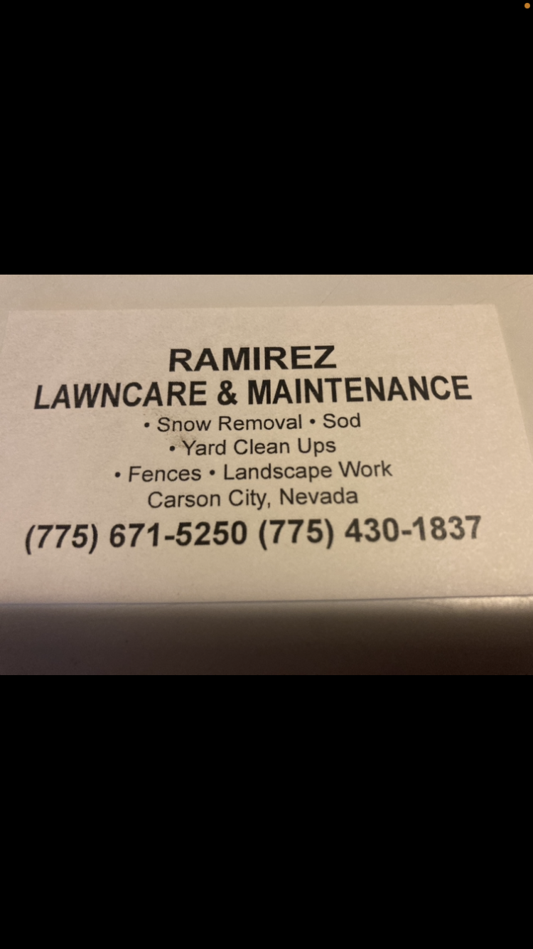 Avatar for Ramirez Lawn Care and Maintenance