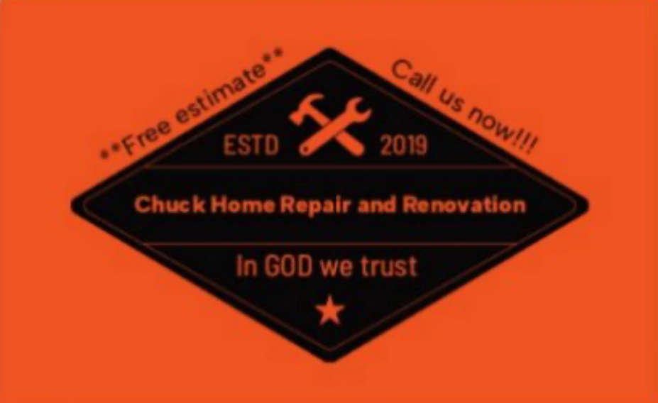 Avatar for Chuck Home Repair and Renovation