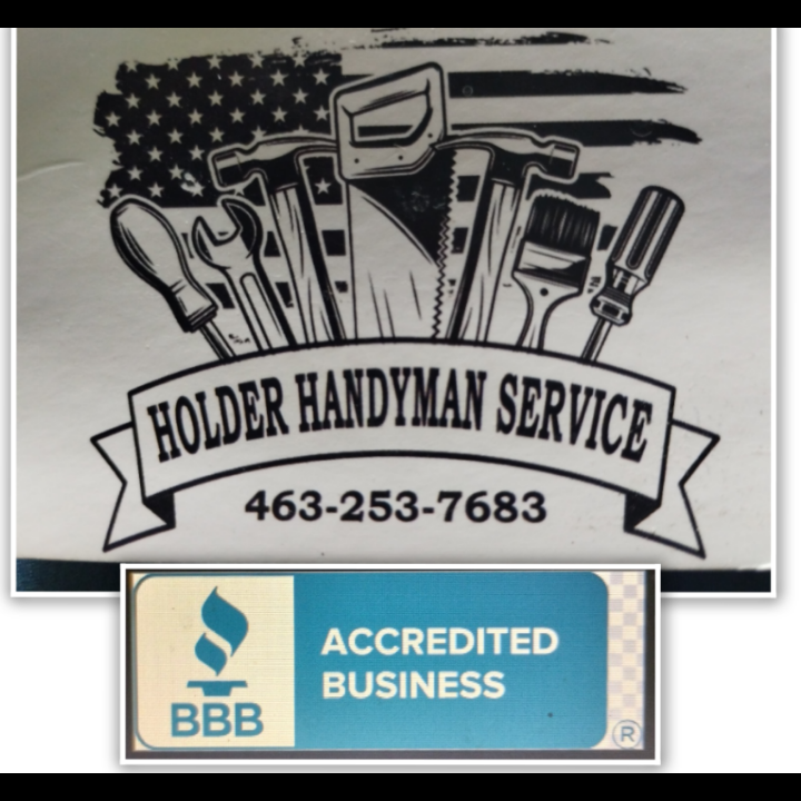 Avatar for Holder Handyman Service