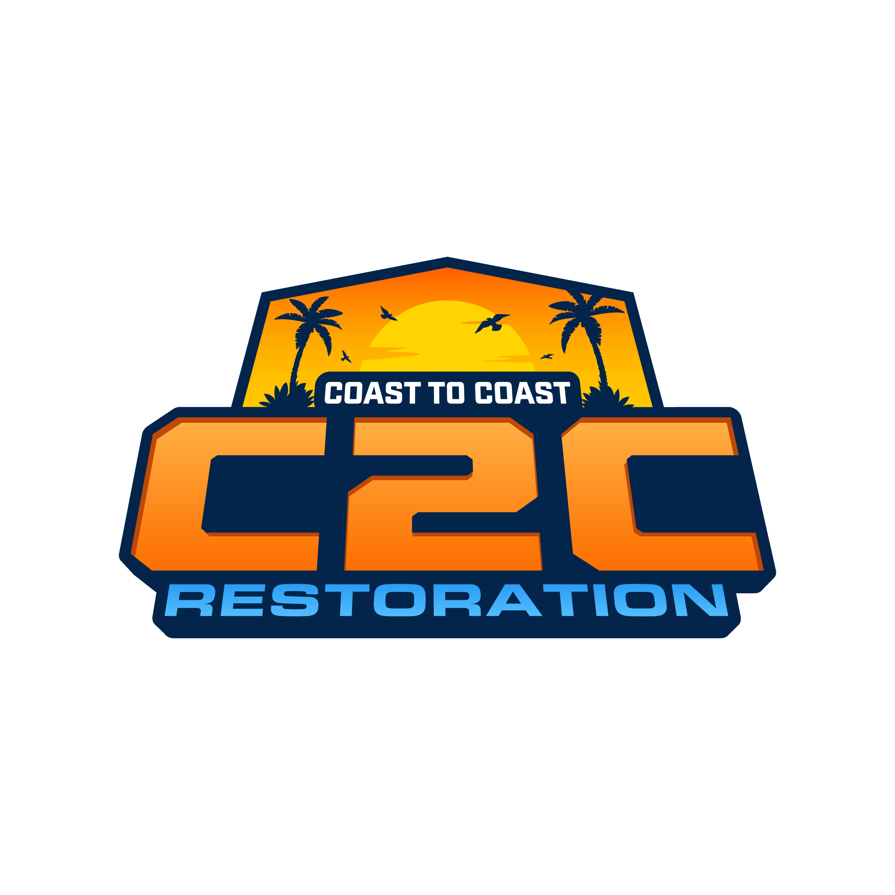 Avatar for C2C Restoration, LLC