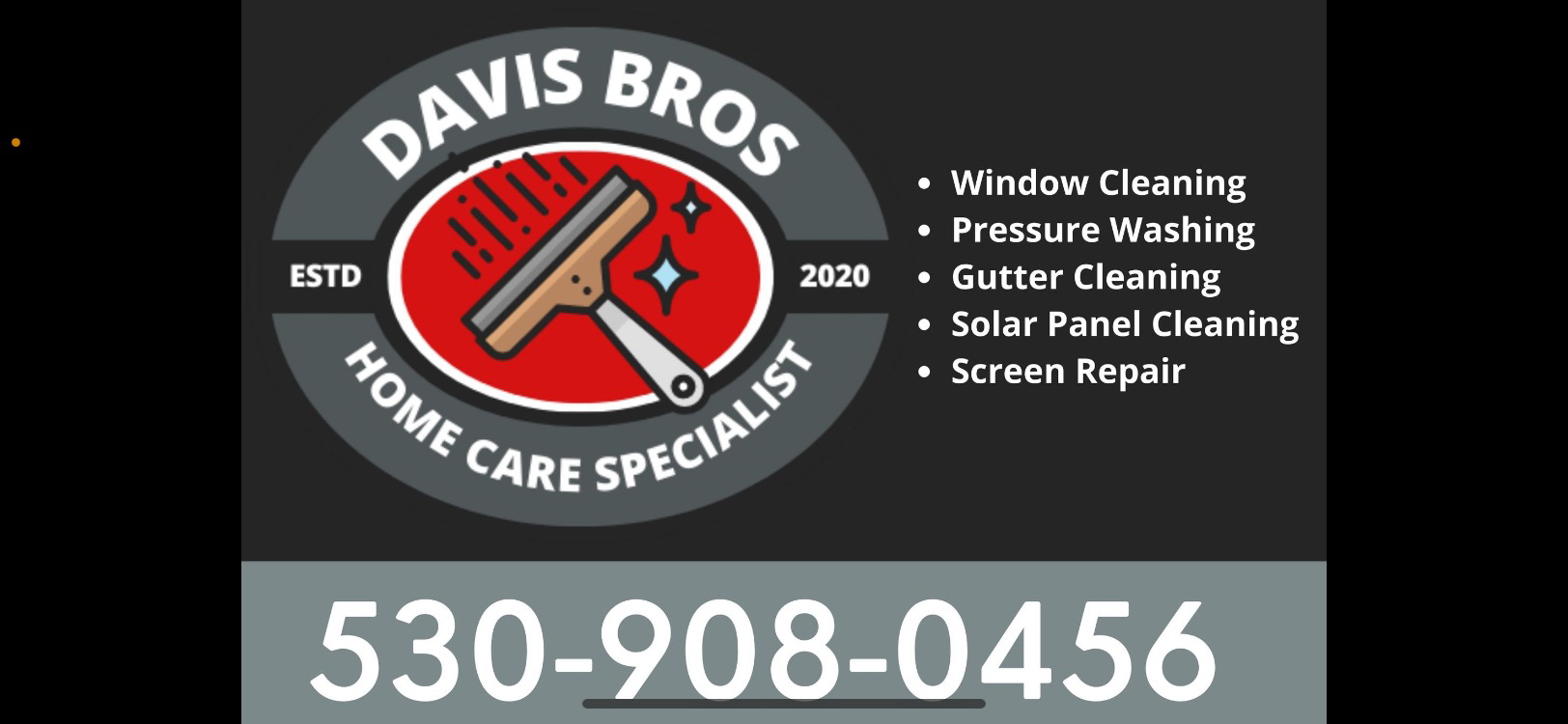Avatar for Davis Brothers Home Care Specialist