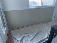 Logo for Gonzalez Handyman