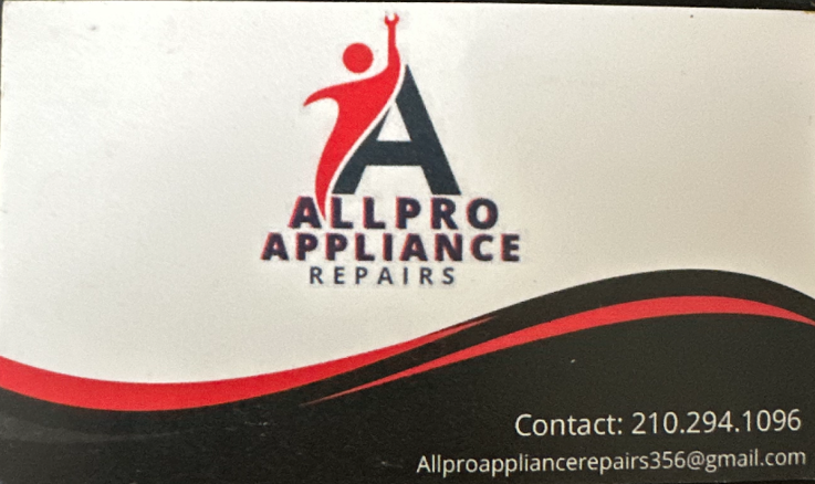 Avatar for AllPro Appliance