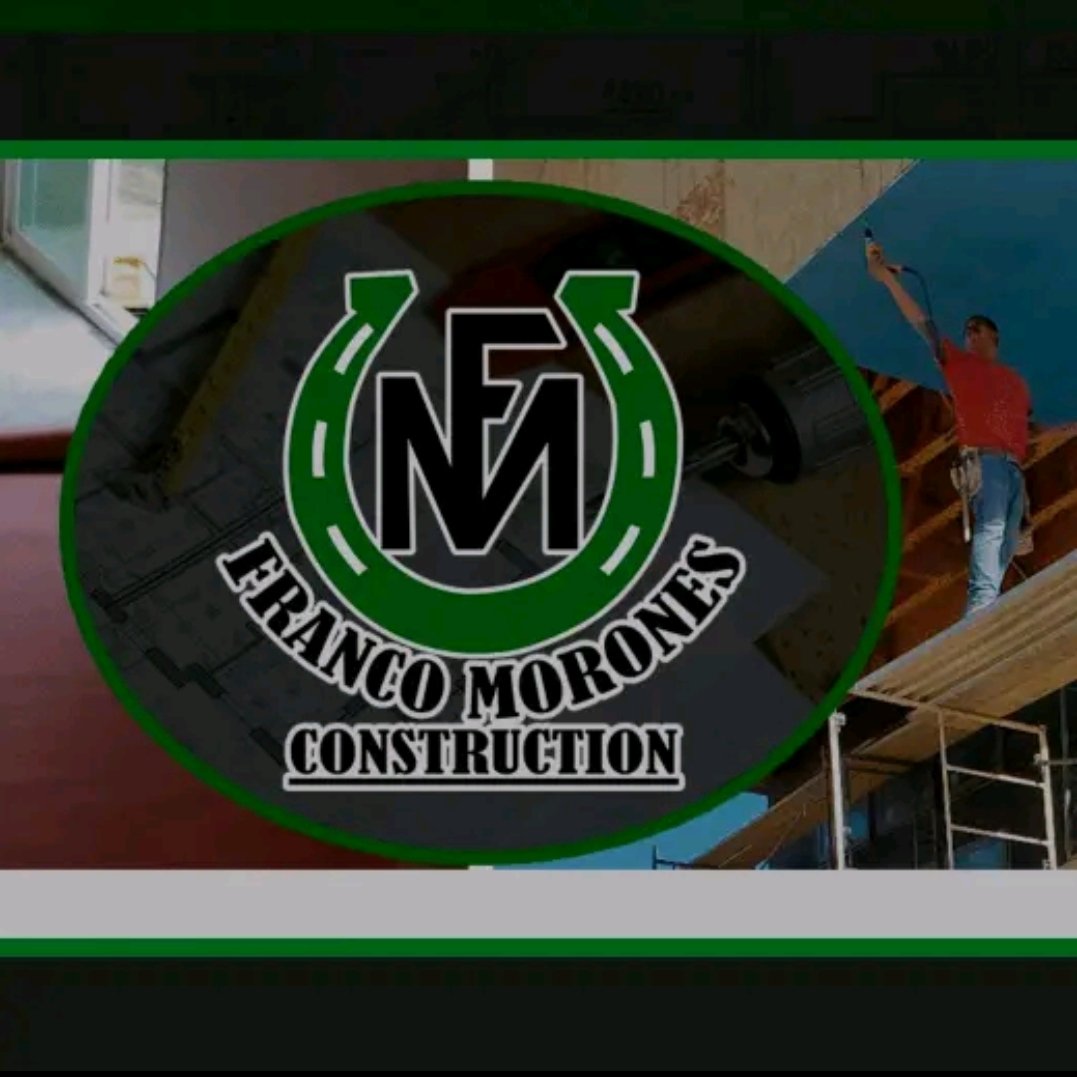 Avatar for Franco Morones Construction