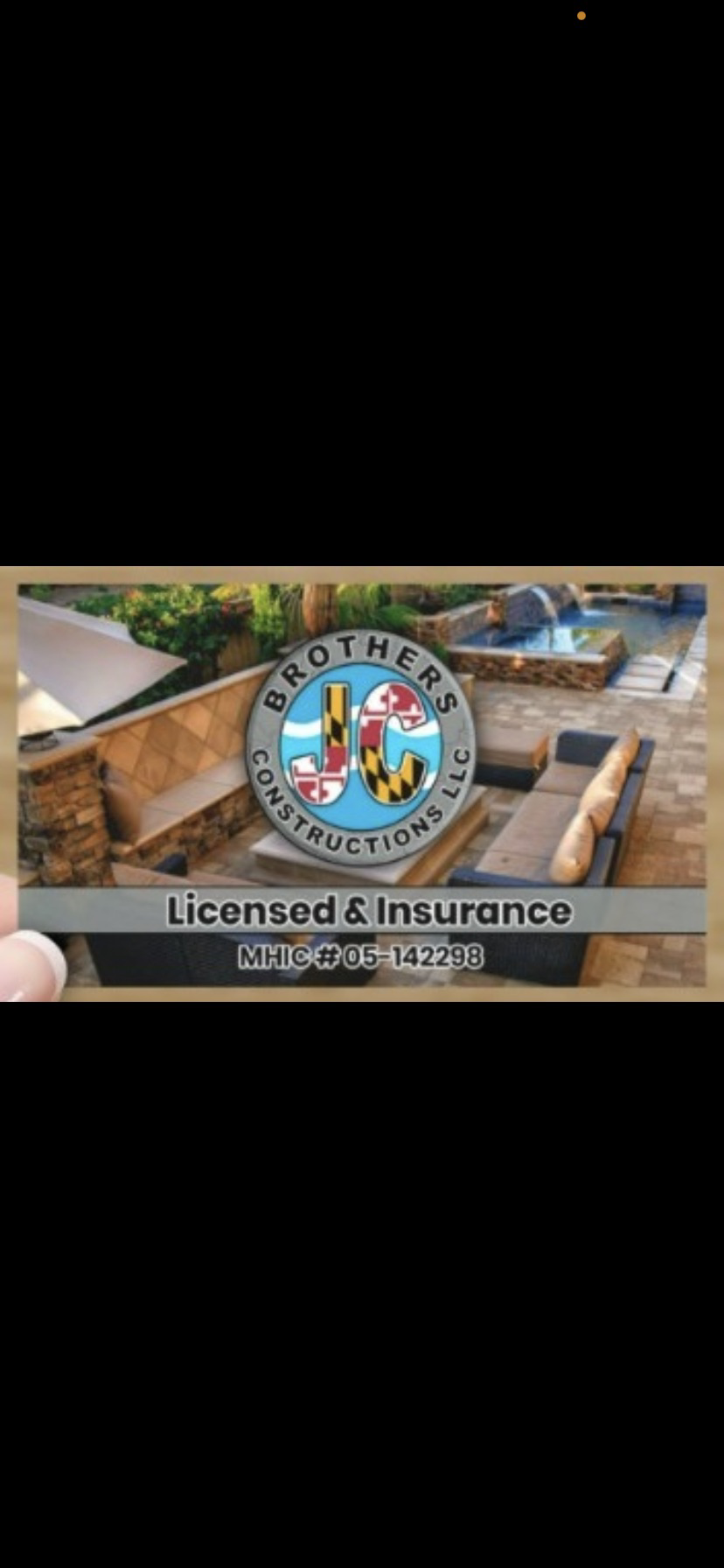 Avatar for JC Brothers Contracting LLC