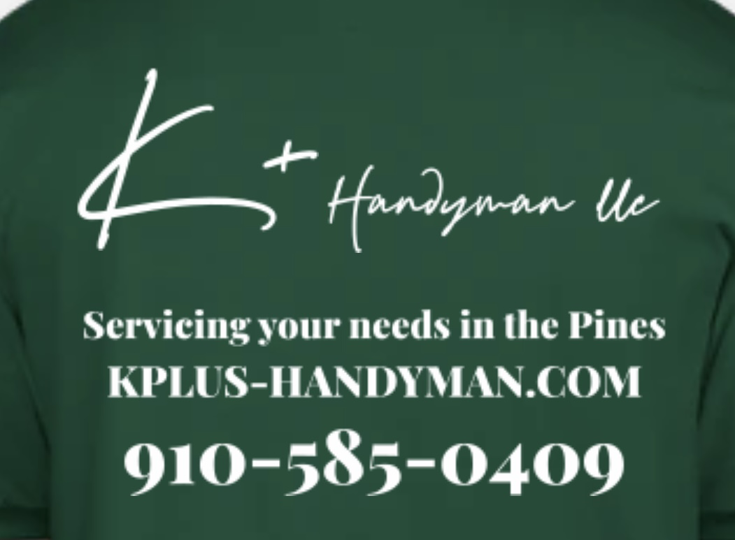 Avatar for K Plus Handyman LLC