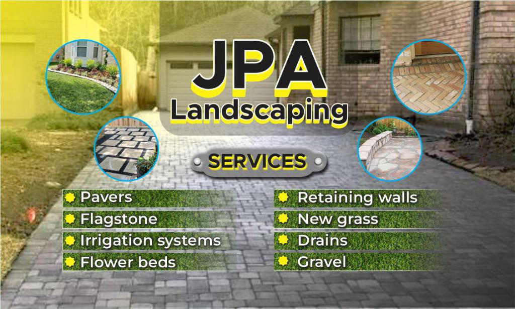 Avatar for JPA landscaping