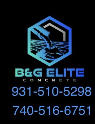 Avatar for B&G Elite Concrete