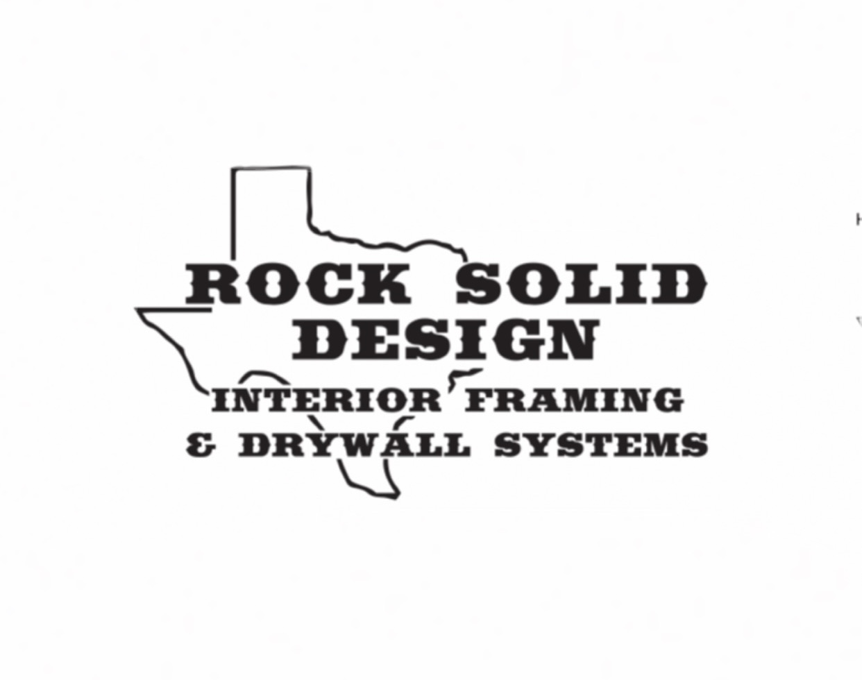 Avatar for Rock Solid Design