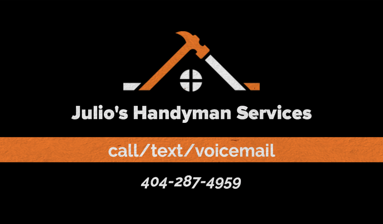 Avatar for Julio's Handyman Services
