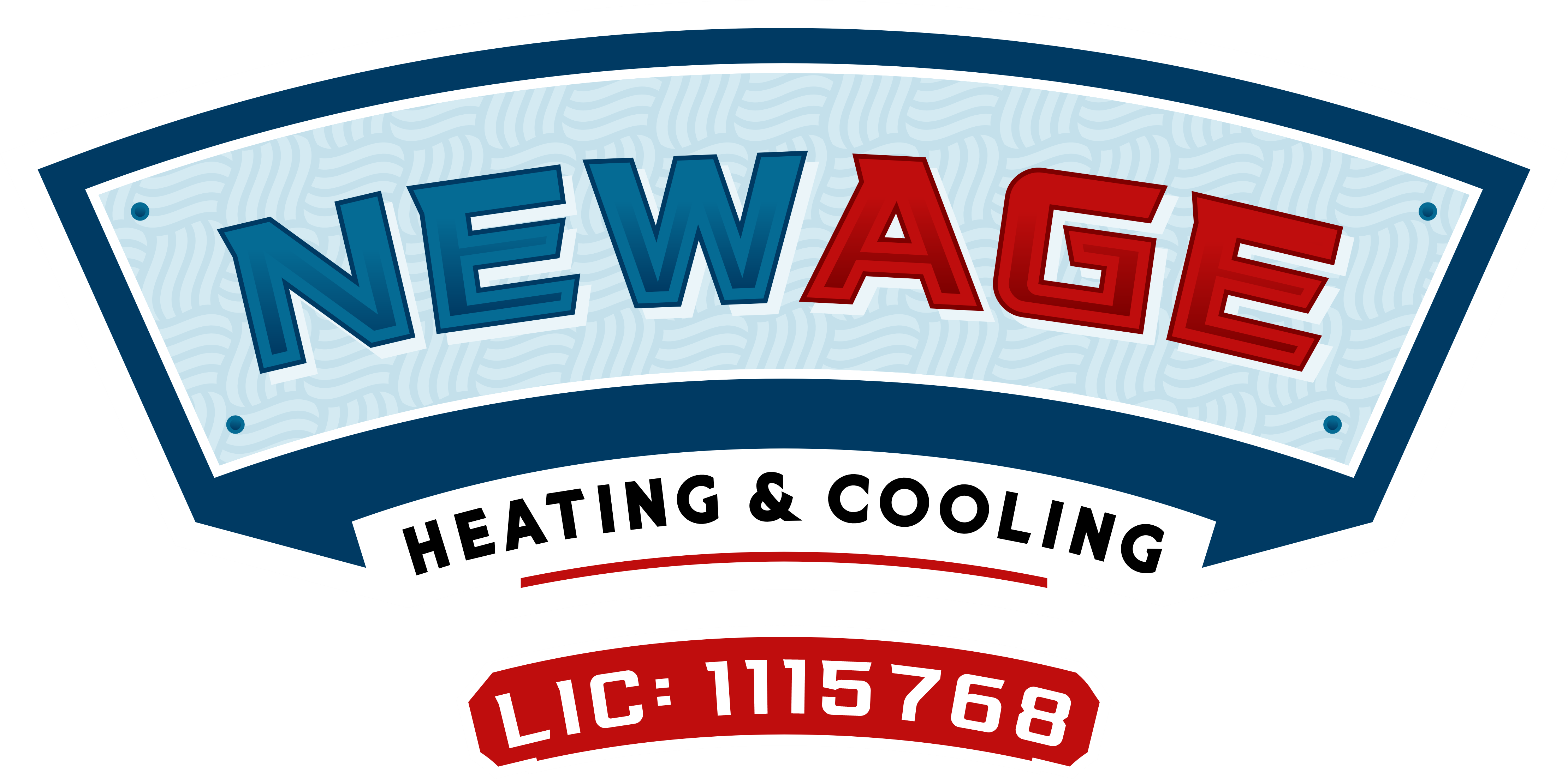 Avatar for New Age Heating and Cooling
