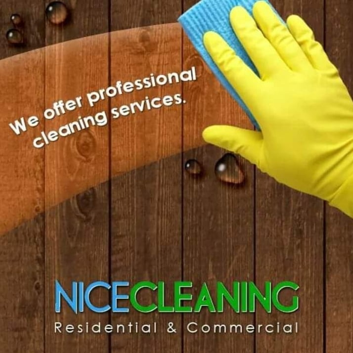 Avatar for Nice Cleaning