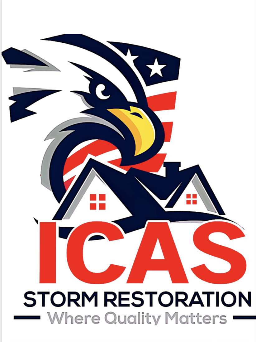 Avatar for ICAS Roofing and Storm Restoration