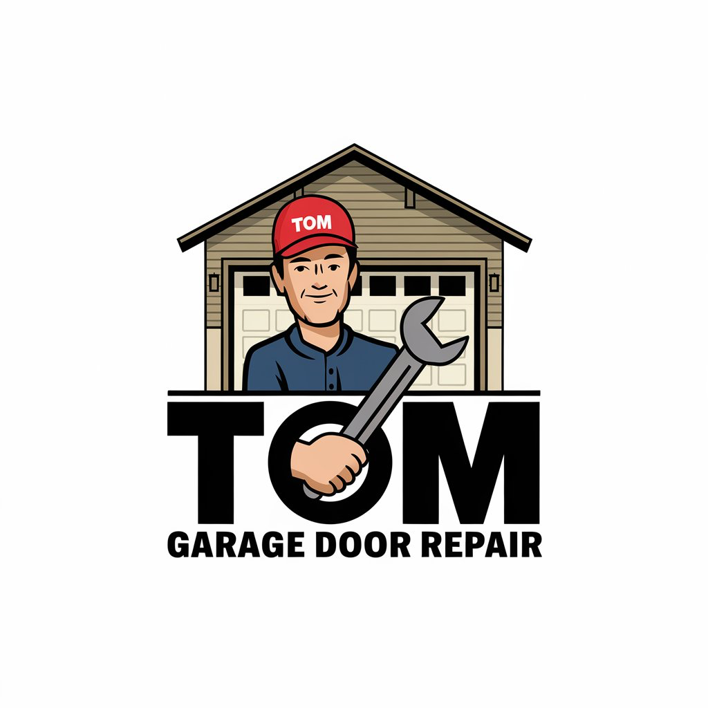 Avatar for Tom's Garage Doors