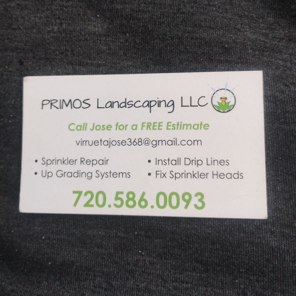 Avatar for Primos landscaping llc