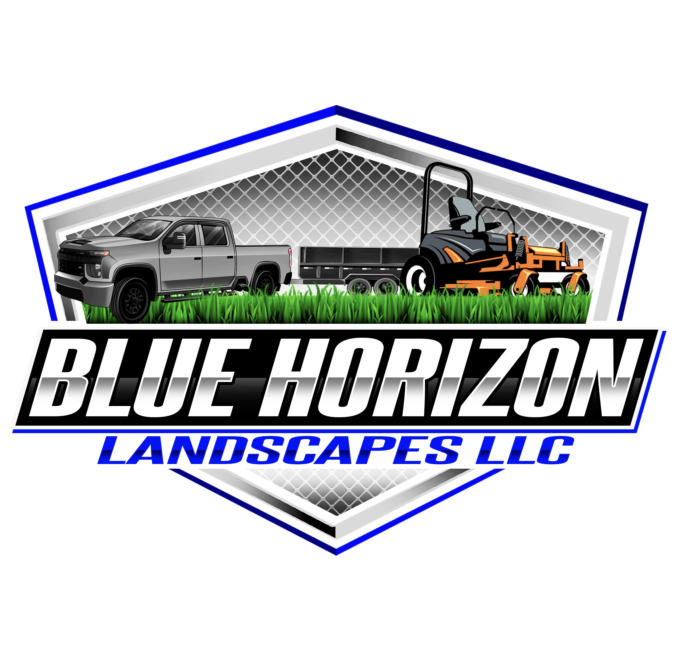 Avatar for Blue Horizon landscapes LLC