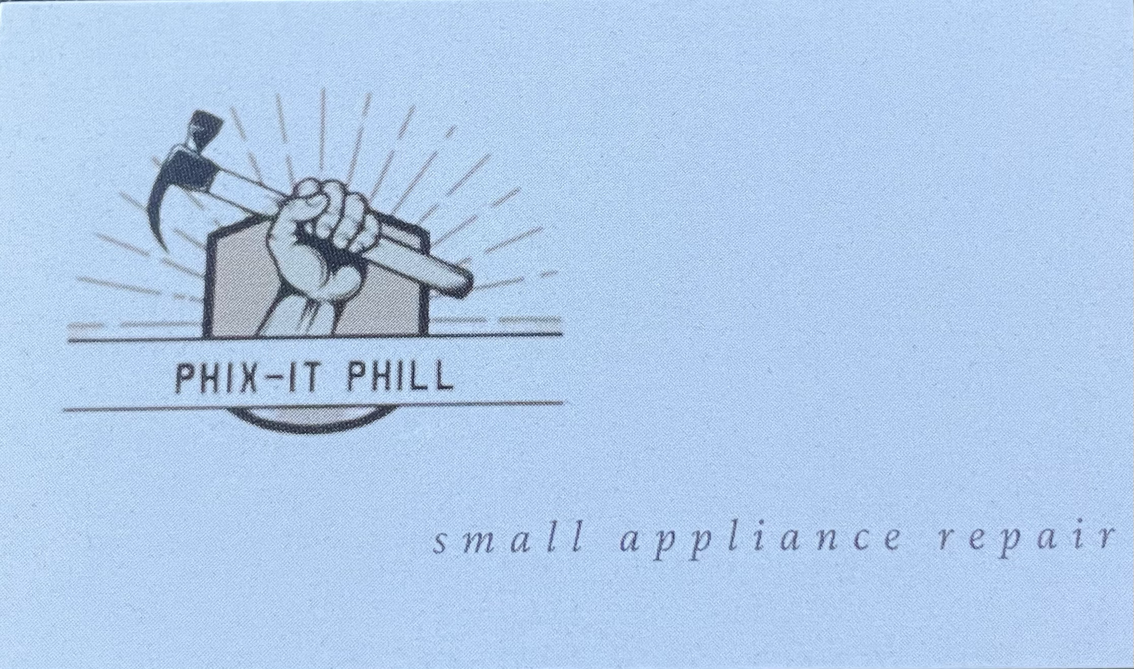 Avatar for Phix-It Phill LLC