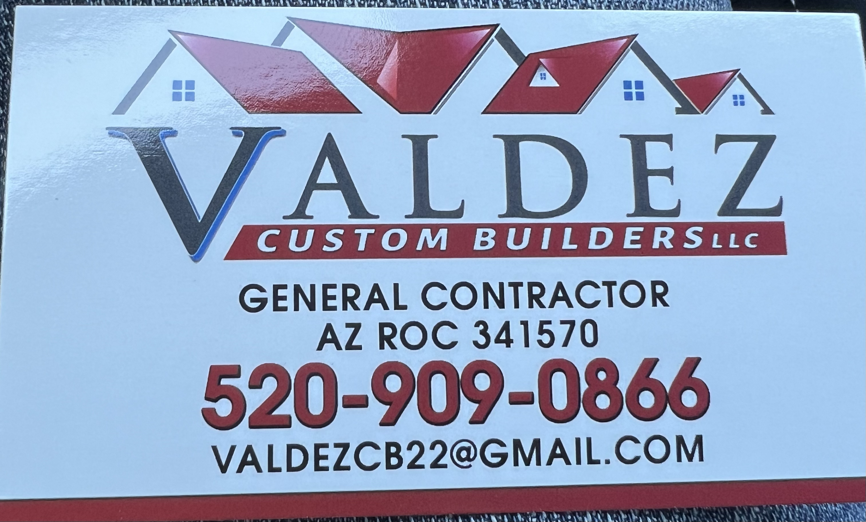 Avatar for Valdez Custom Builders LLC