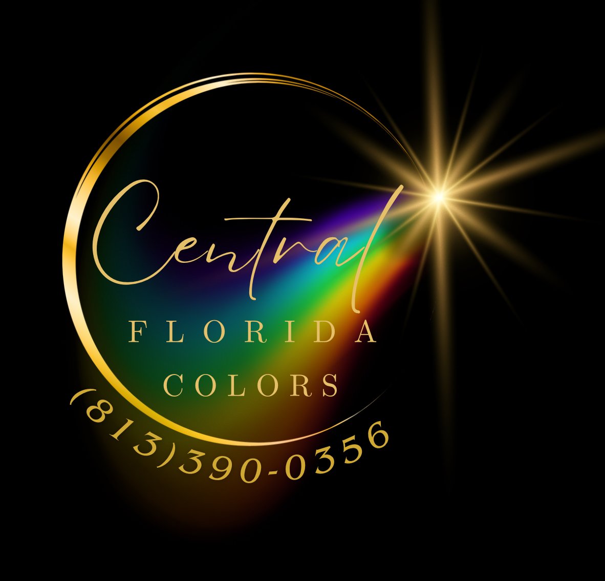 Avatar for Central Florida Colors