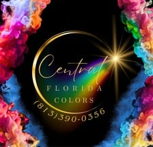 Avatar for Central Florida Colors