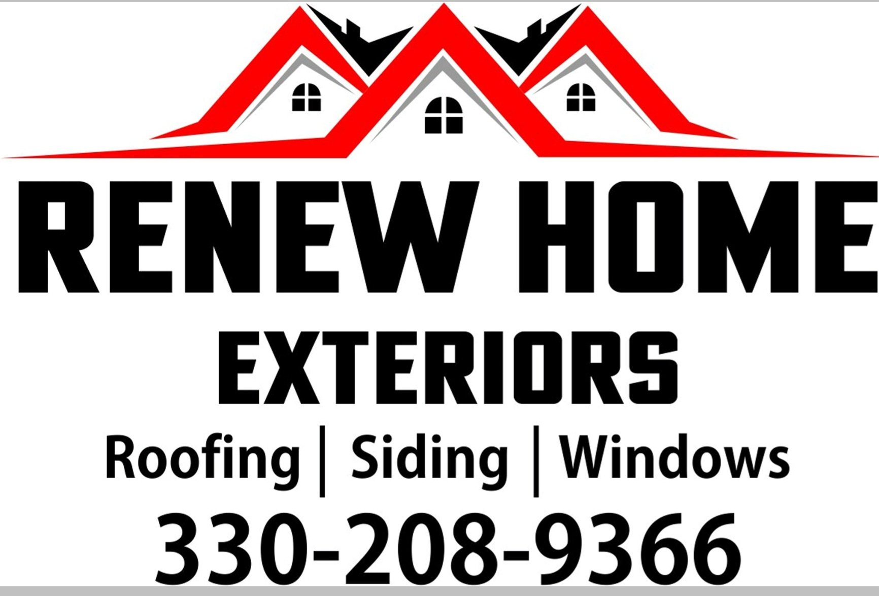Avatar for Renew Home Exteriors