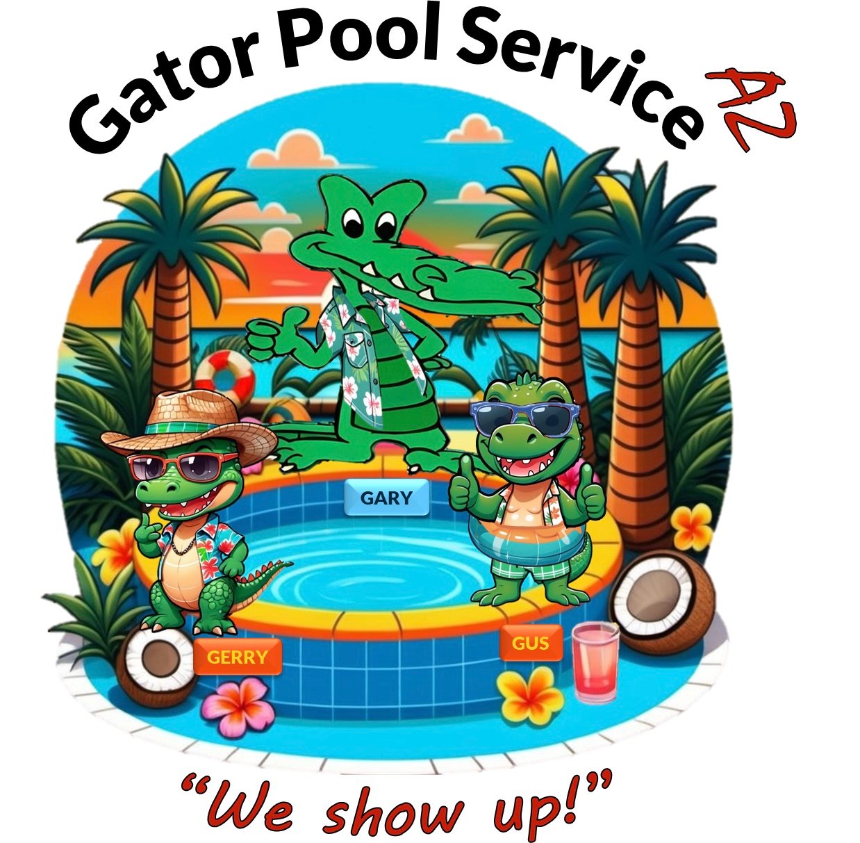 Avatar for Gator Pool Service AZ LLC