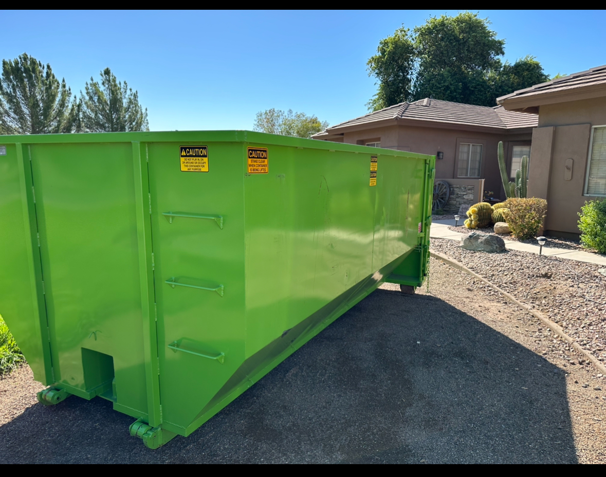Avatar for Dumpster 2 U