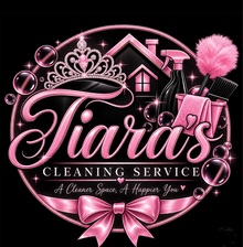 Logo for Tiara's Services
