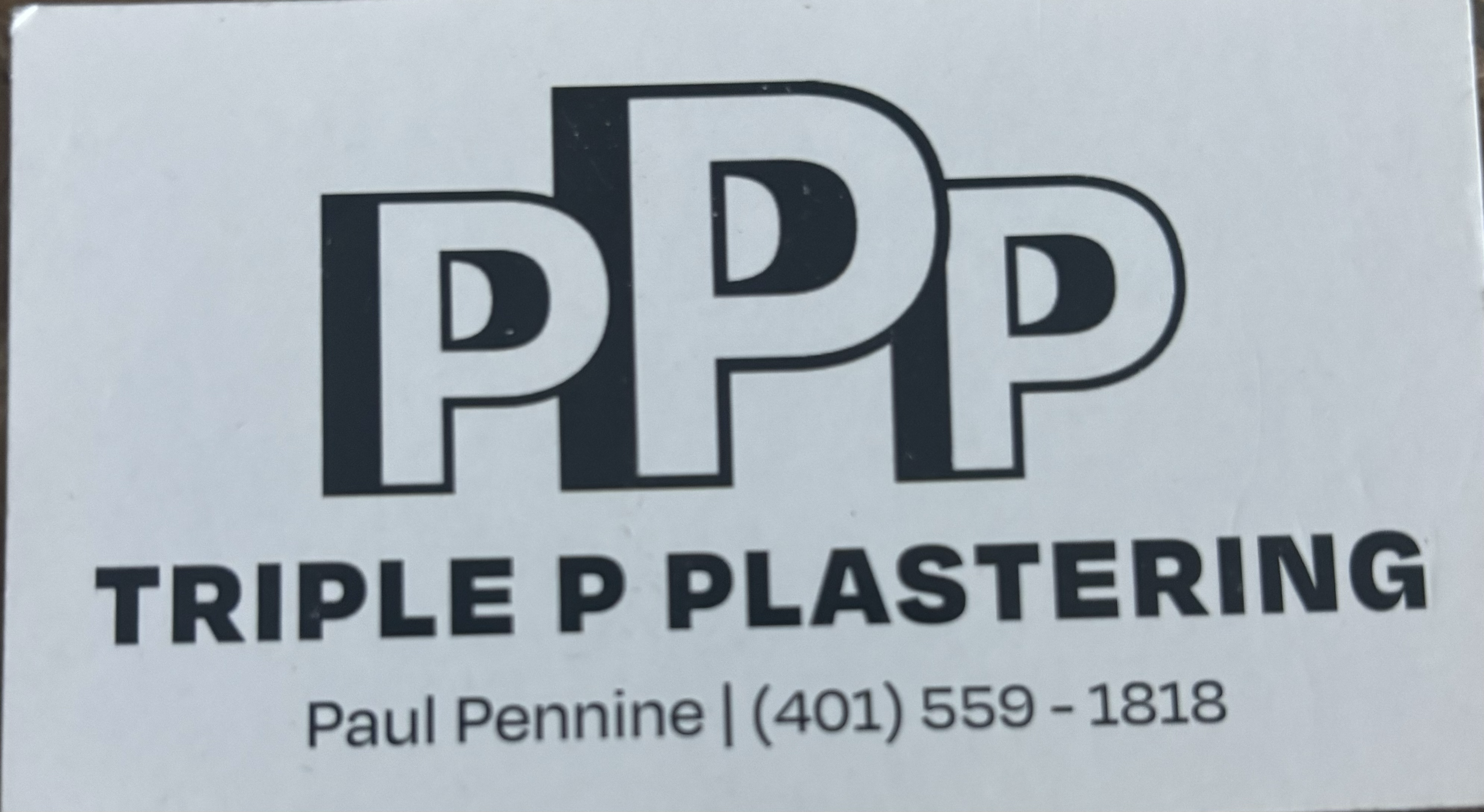 Avatar for Triple P Plastering