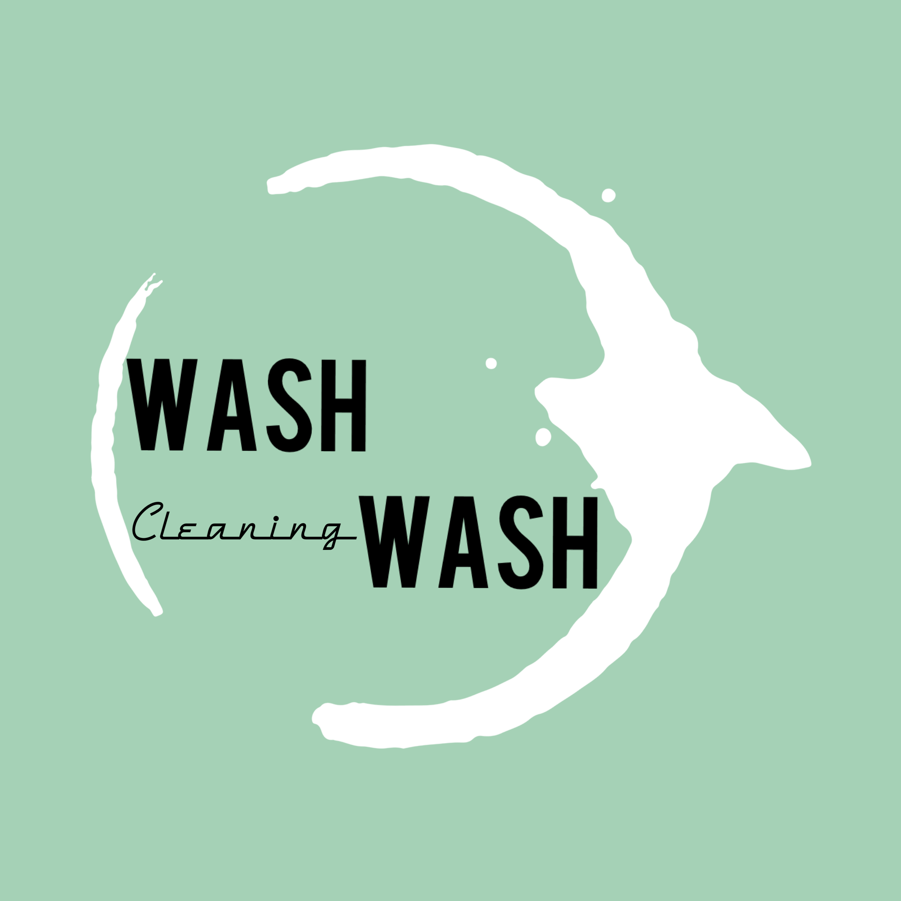 Avatar for Washwash Cleaning