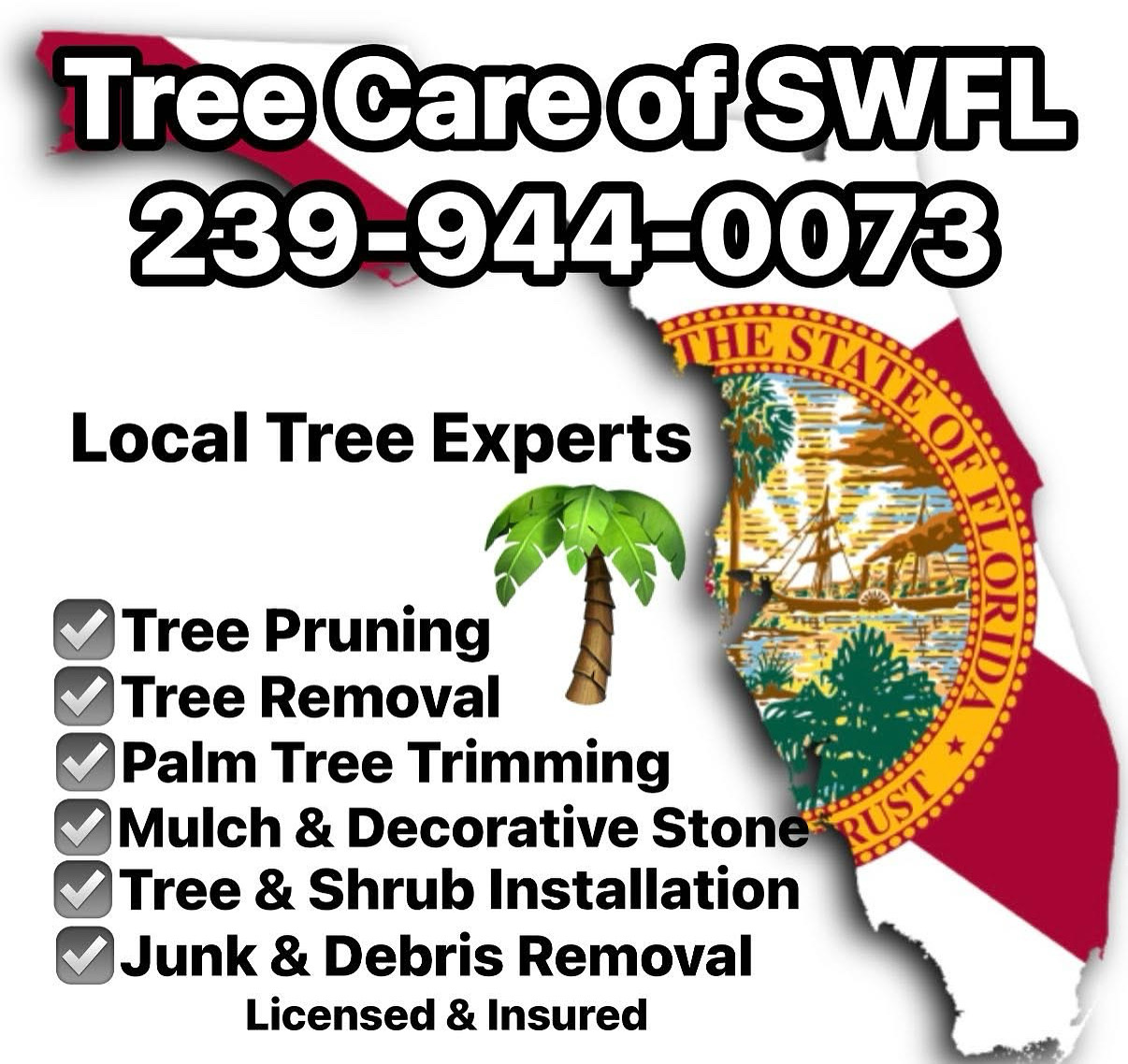 Avatar for Tree Care of SWFL LLC