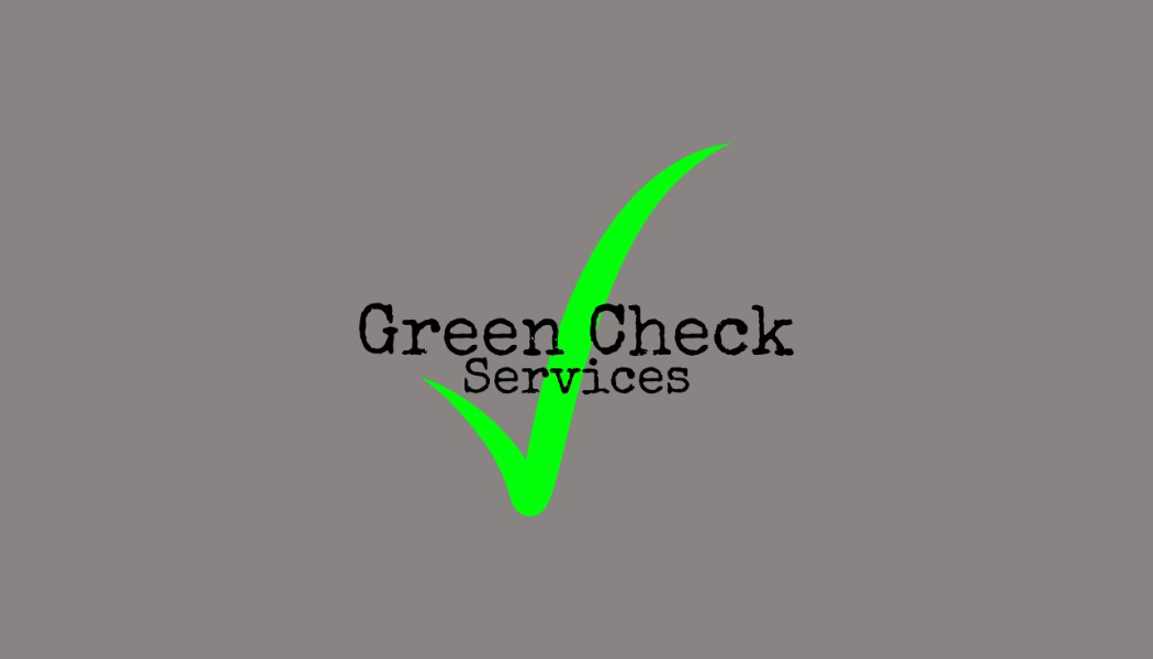 Avatar for Green Check Services