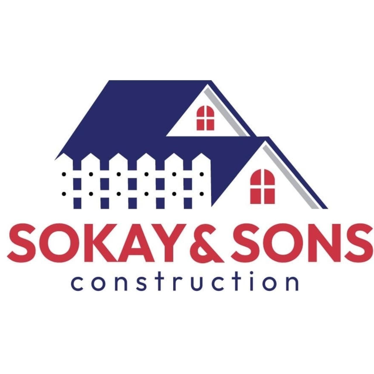 Avatar for Sokay & Sons Construction