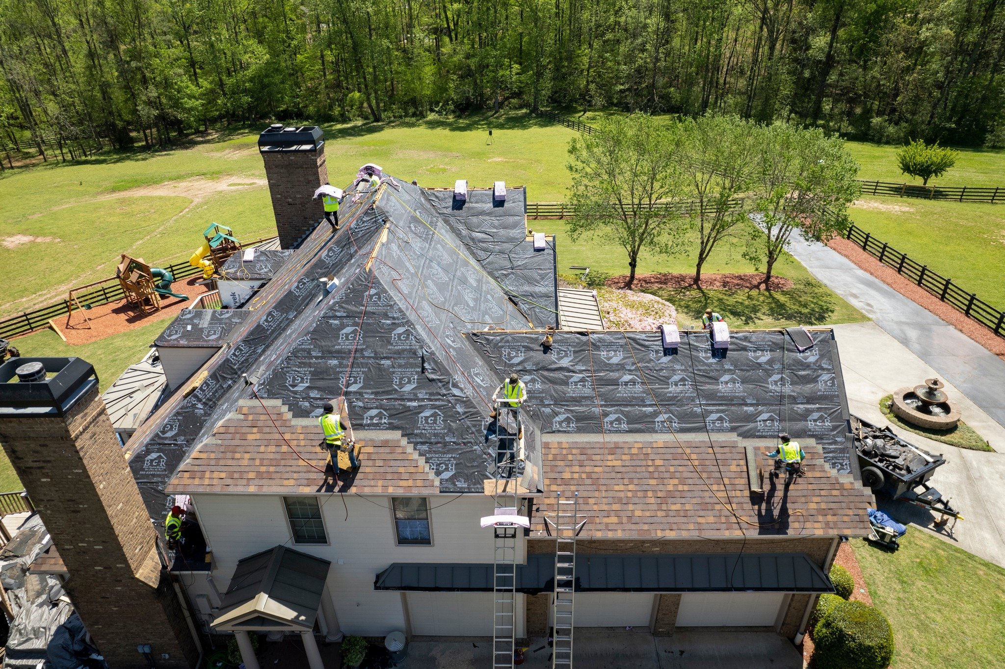 Avatar for Best Choice Roofing Cleveland