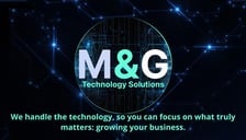Avatar for M&G Technology Solutions LLC