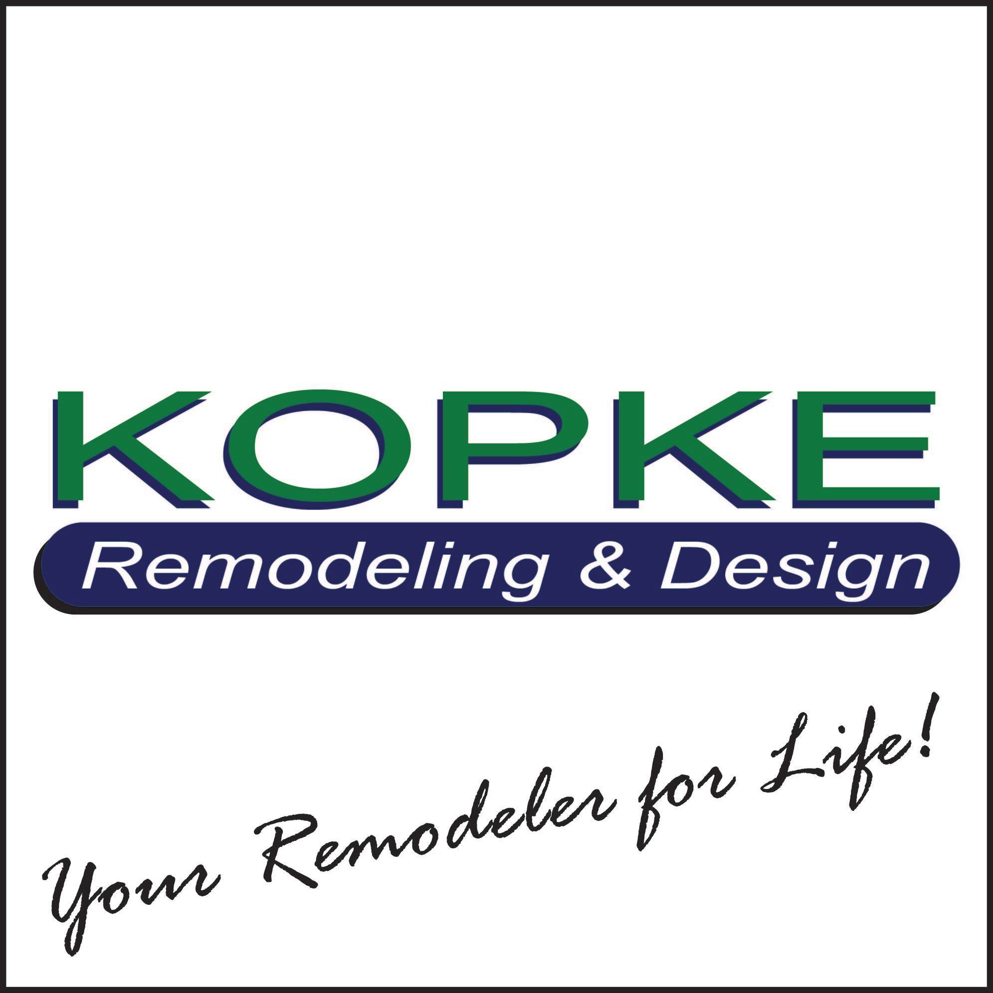 Avatar for Kopke Remodeling & Design Inc