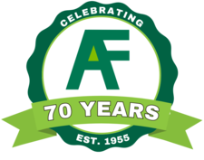 Logo for Abbey Fence & Deck